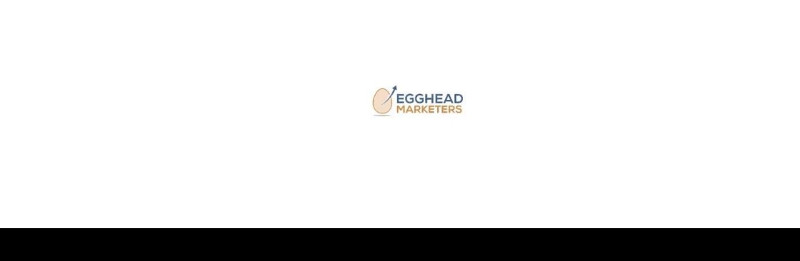 Egghead Marketers Cover Image