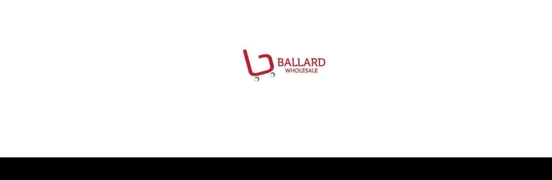 Ballard Wholesale Cover Image
