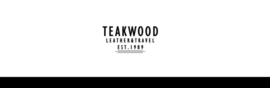 TEAKWOOD Cover Image