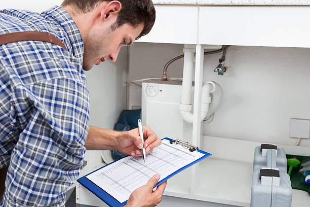Holiday Plumbing Checklist: Essential Items