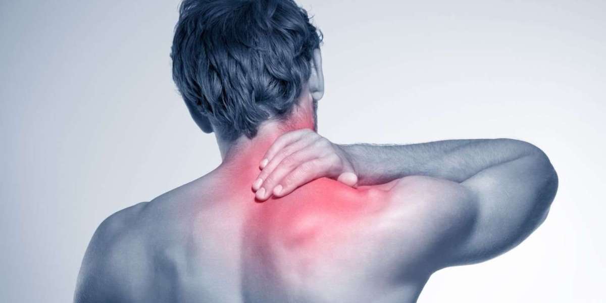 Why my Muscles Hurt - Treatment, Medicine, Effects