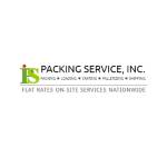 PackingServiceInc Profile Picture