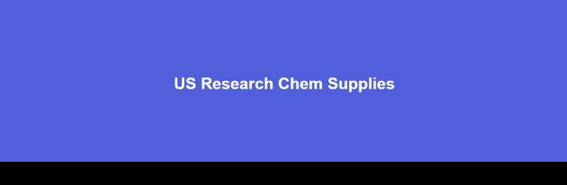 US Research Chem Supplies Cover Image