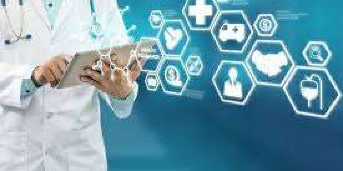Vital Signs Monitoring Market 2023 Industry Overview, Analysis and Forecast by 2030