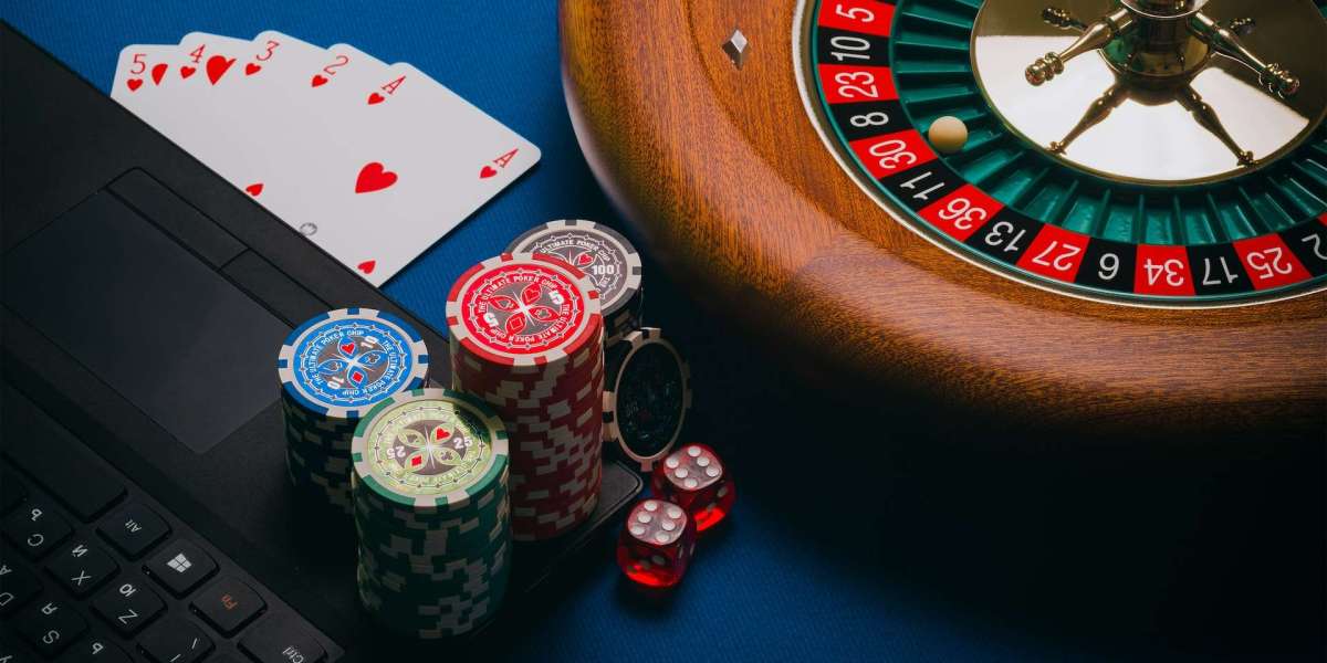 How to Make Money With Online Casinos