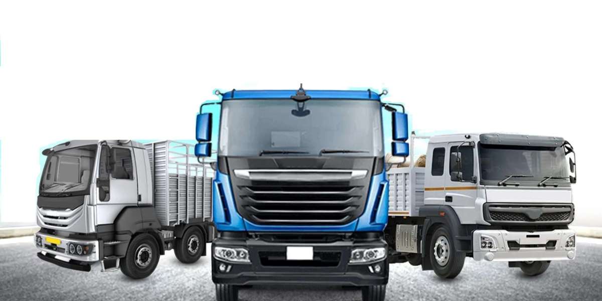 Tata & Mahindra: Trucks With Varied Ability In Cargo Hauling