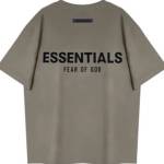 Essentials t shirt Profile Picture