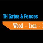 TH Gates & Fences Profile Picture
