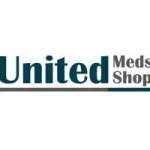 UnitedMeds Shop Profile Picture