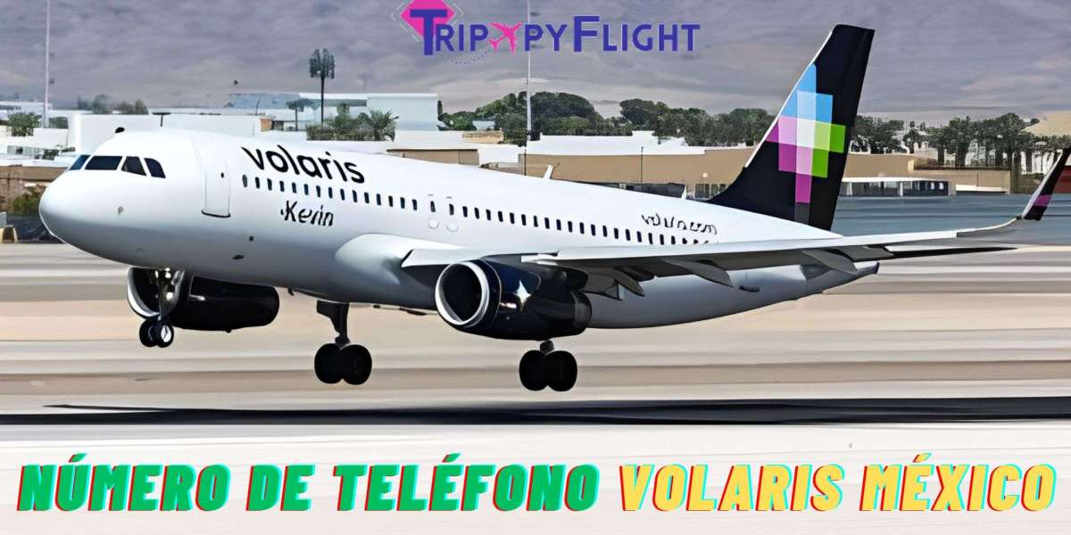 Atención al Cliente Volaris Guadalajara: Número de Teléfono
