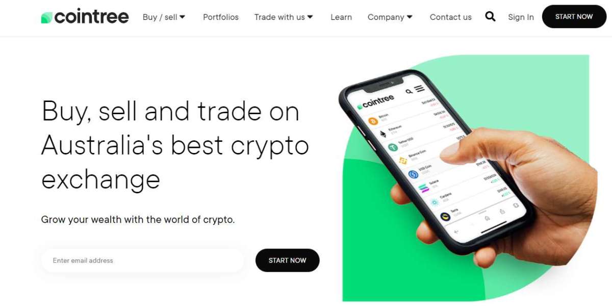 Cointree Login | Your Secure Gateway To Cryptocurrency