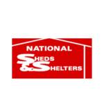 National Sheds and Shelters