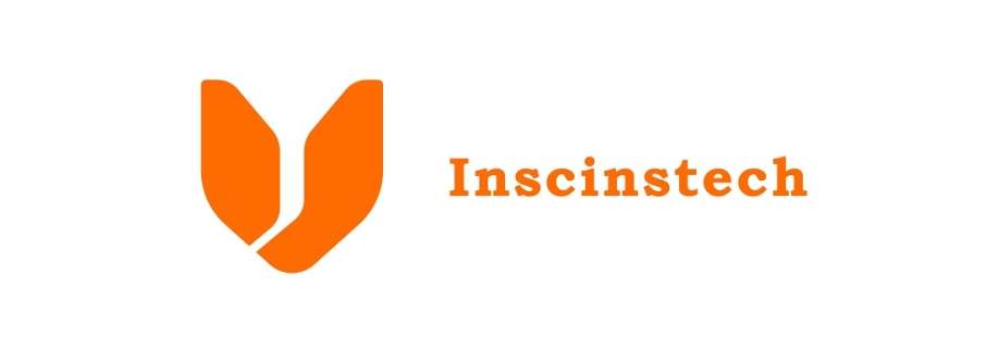 Inscinstech Co Ltd Cover Image