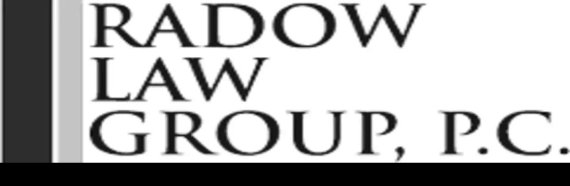 Radow Law Group PC Cover Image