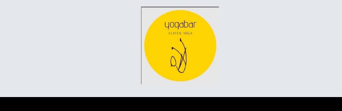 Yogabar Pte Ltd Cover Image