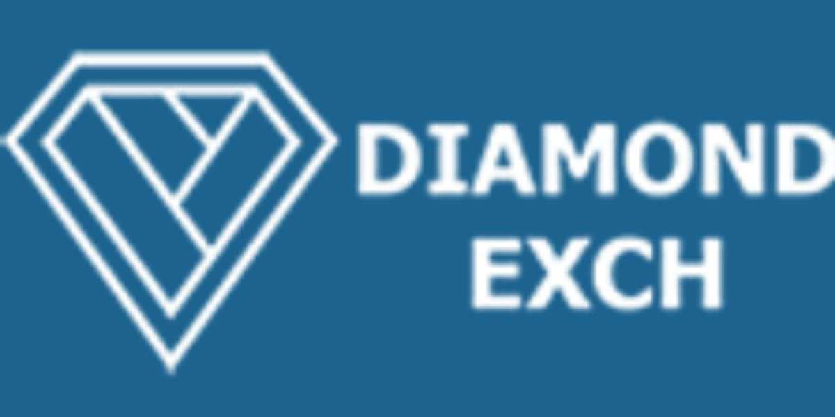 Diamond Exchange 9 – Diamond Exchange ID