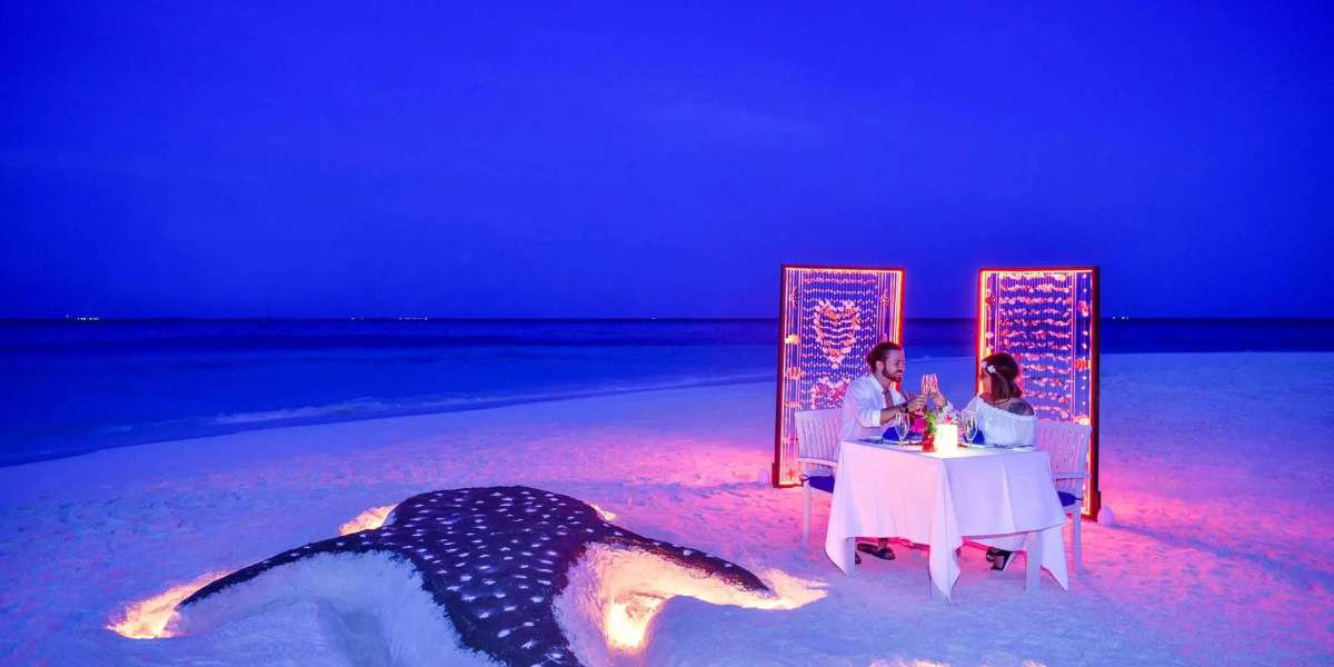 Cuisine and Culture: Indulge in Goa's Delights with a Honeymoon Tour Package