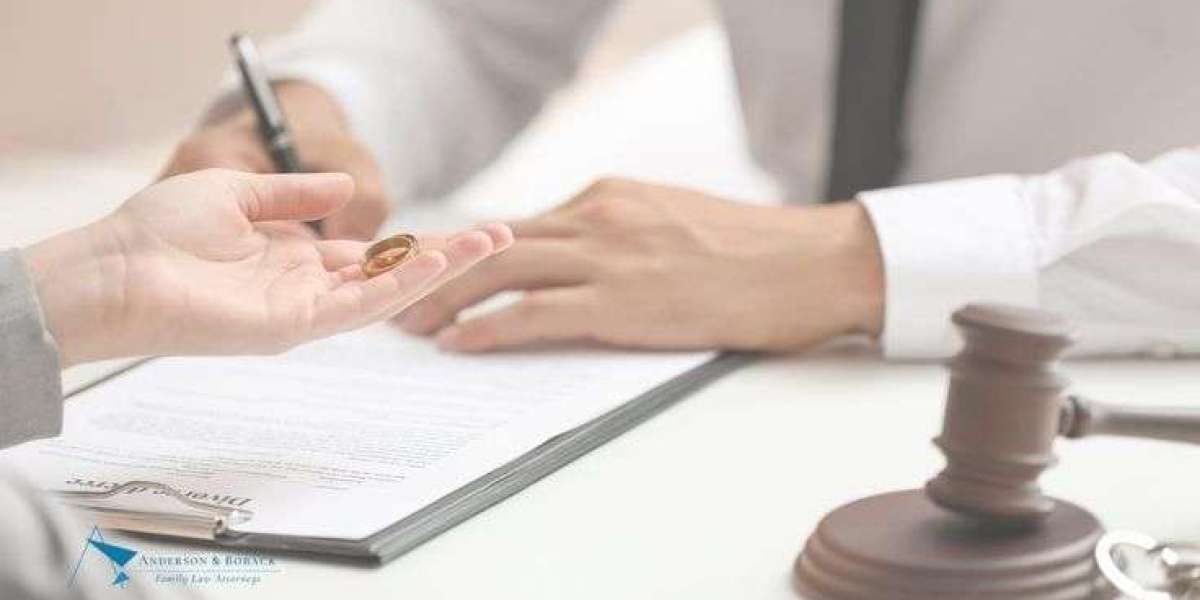 Cómo entender la ley de divorcio en Nueva Jersey