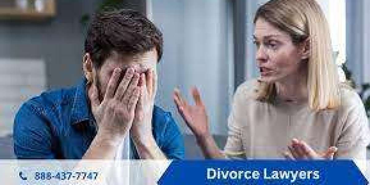 ¿Cuándo es el mejor momento para contratar a un abogado de divorcios en Ashburn, VA?