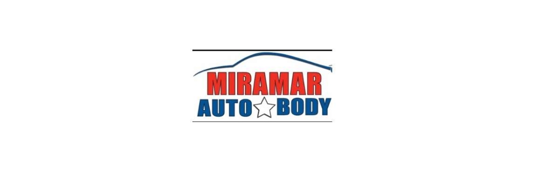 Miramar Auto Body Cover Image