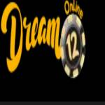 Dream12 Online Profile Picture