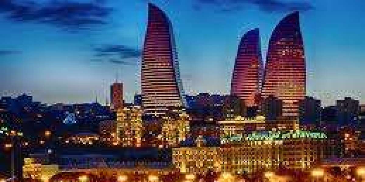 Book Baku Azerbaijan Holiday Packages | Baku DMC | Azerbaijan DMC