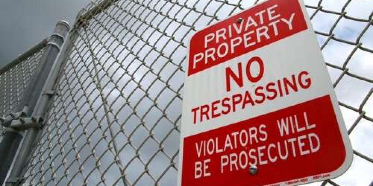 Beyond Boundaries: Monmouth County Trespassing Attorney's Expertise Unveiled