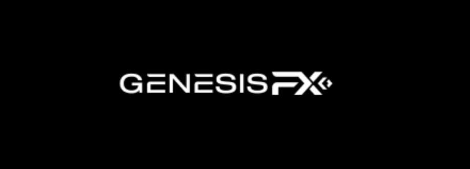 GenesisFX GenesisFX Cover Image