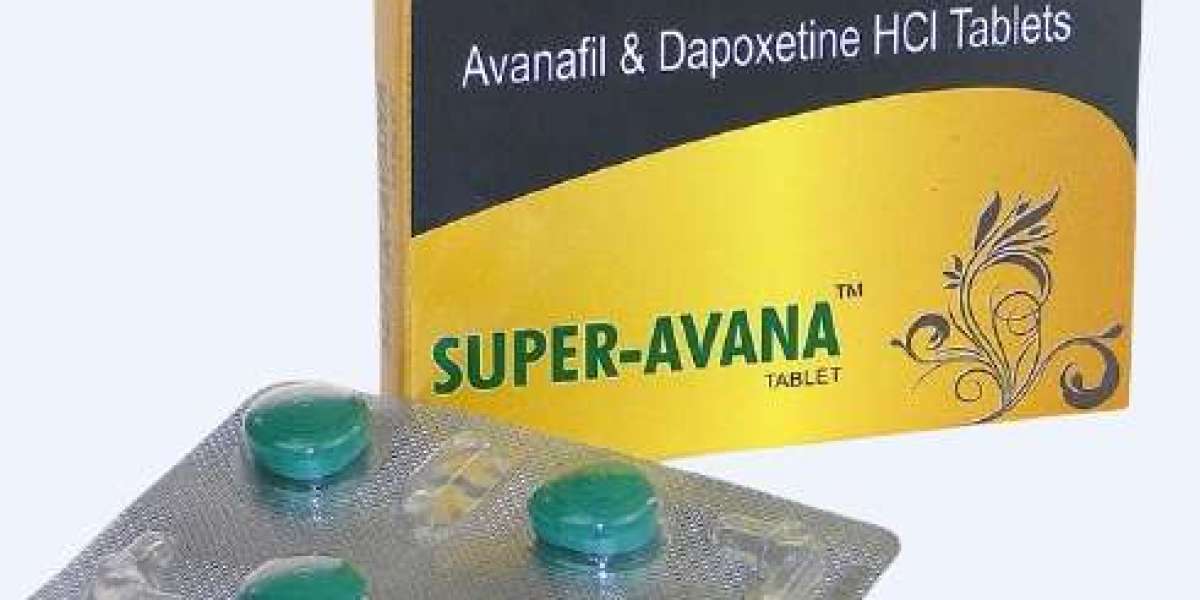 Get super avana Online in the USA for Discount Prices
