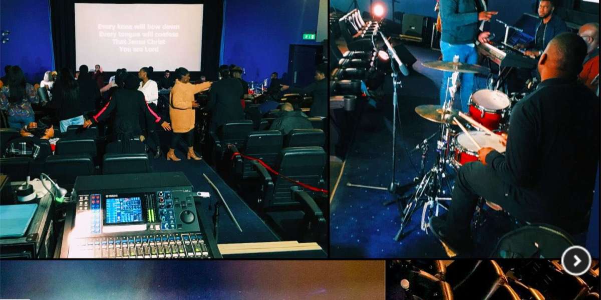 The Ultimate Guide to Audio Equipment Hire in London