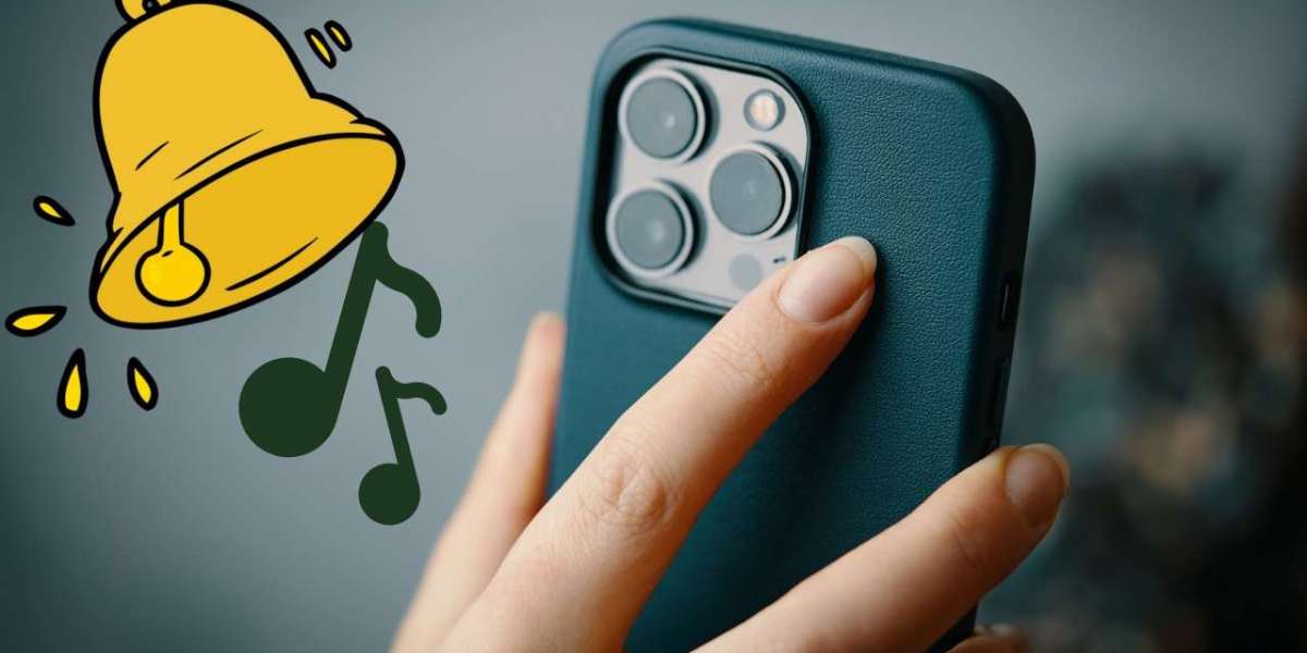 Unlocking the Melody: The Art and Impact of Phone Ringtones