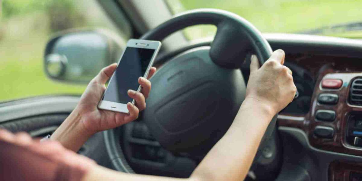 Behind the Wheel: Deciphering New Jersey's Careless Driving Code