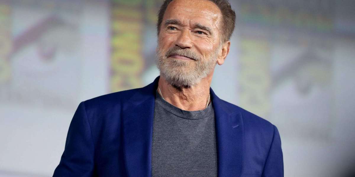 Arnold Schwarzenegger's Controversies