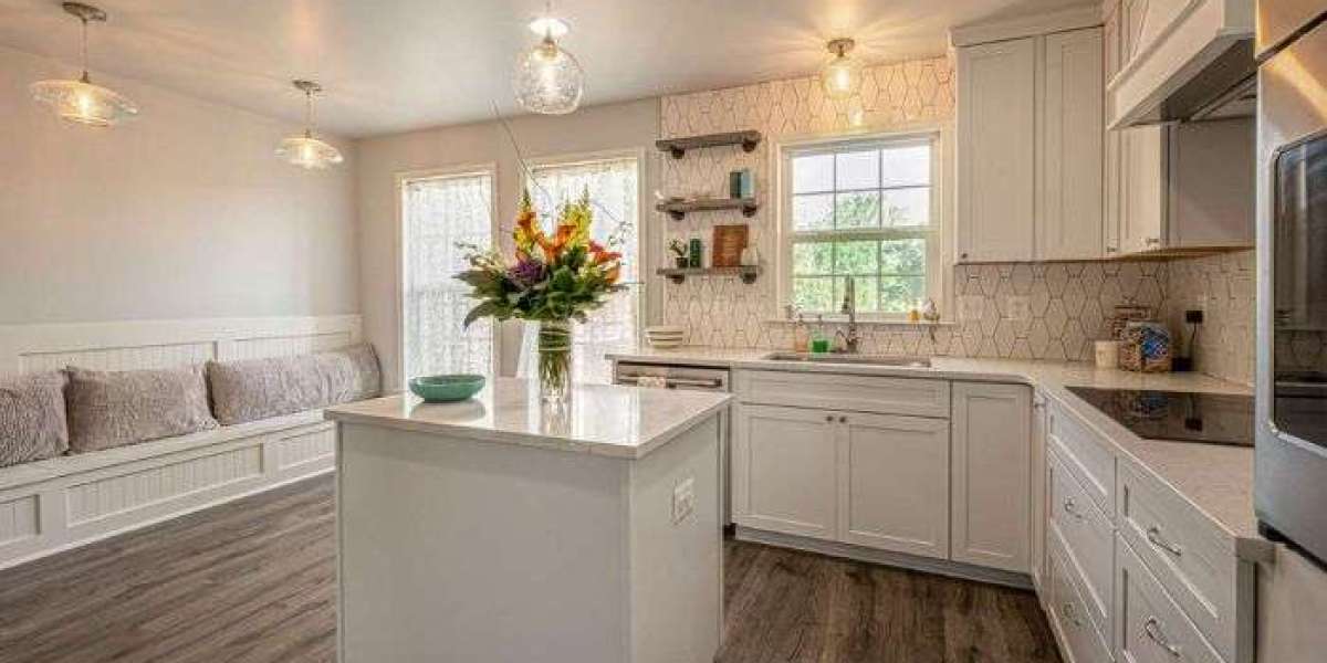 Revitalize Your Space: Mount Vernon Kitchen Remodel Guide