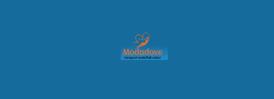Modadove com Cover Image