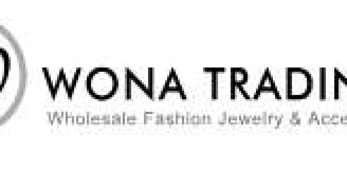 The Art Of Accessorizing: A Guide To Costume Jewelry Wholesale From Wona Trading