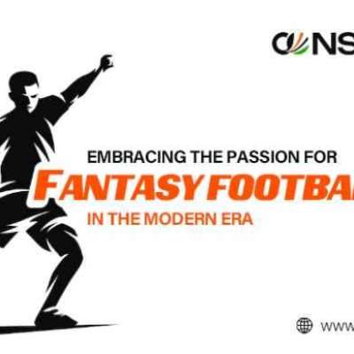 Unlock the Ultimate Fantasy Football Experience with Consider11 Profile Picture