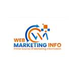 Web Marketing Info Profile Picture