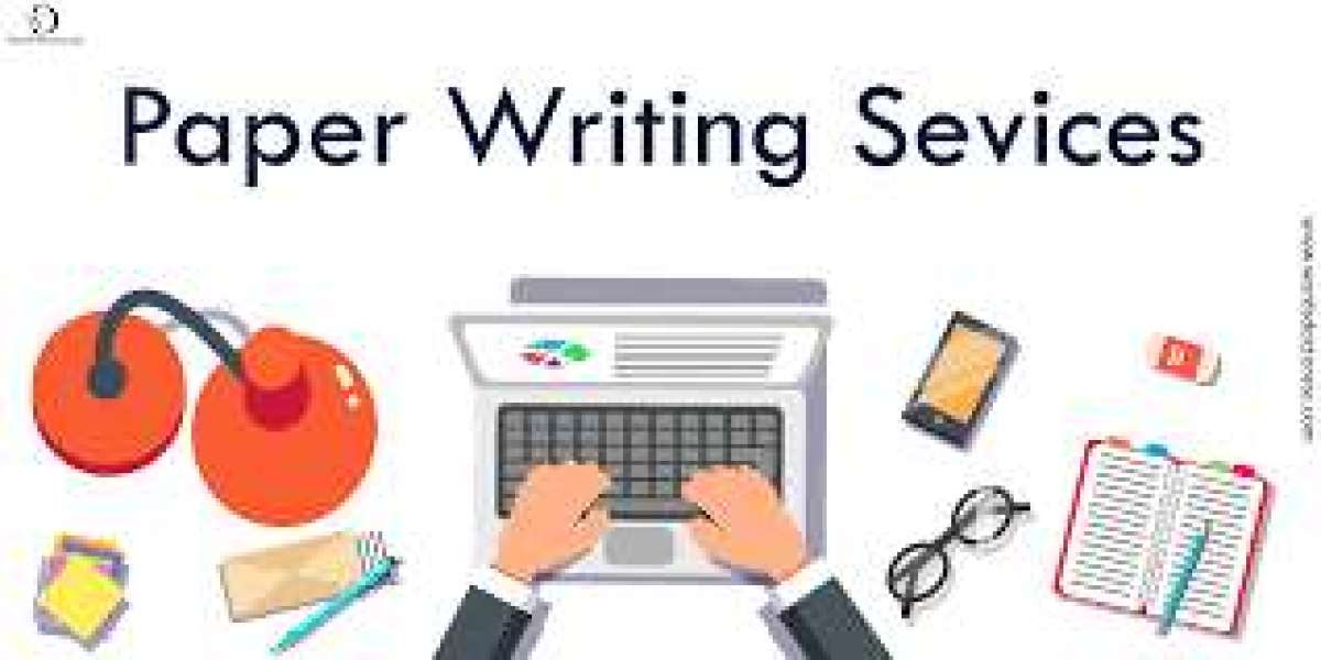 Professional Paper Writing Service