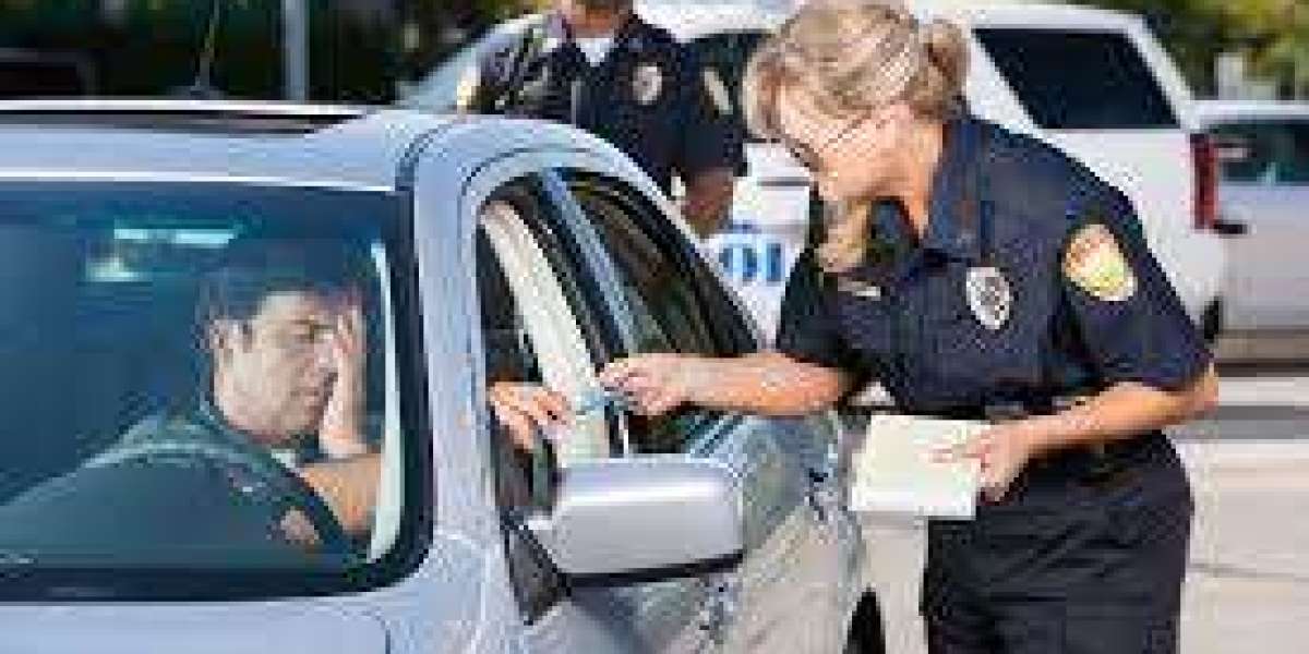 Understanding and Defending Against a New Jersey Careless Driving Ticket