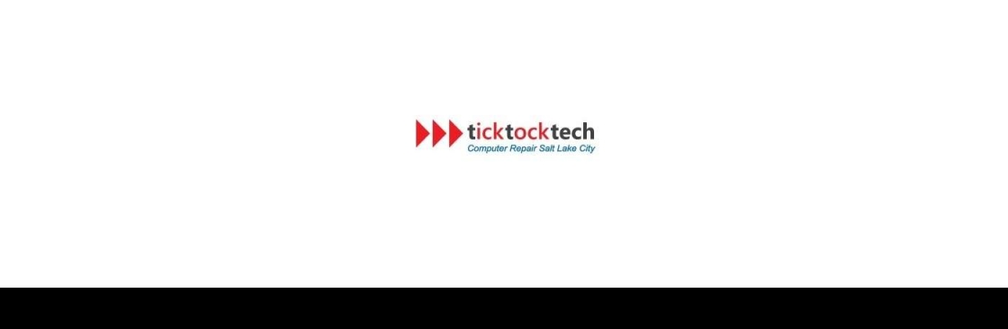 Ticktocktech Cover Image