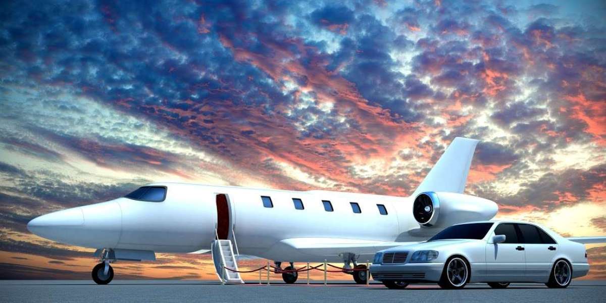 Arrival in Style: Elevate Your Journey with Pickup Limo Service Near LAX