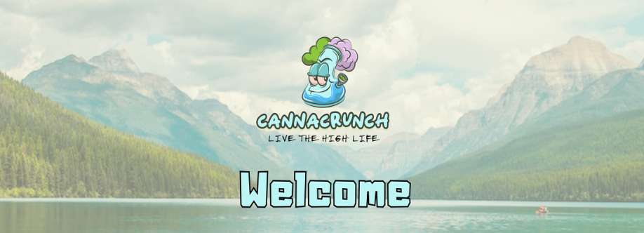 cannacrunch cannacrunch Cover Image