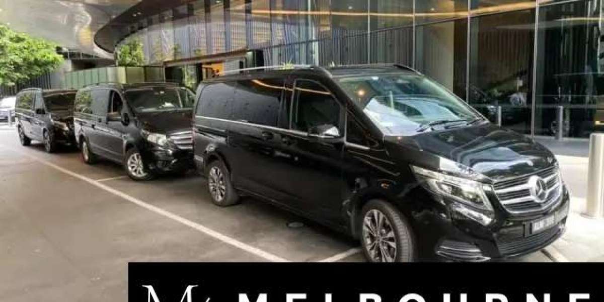 Your Premier Choice for Best Melbourne Airport Transfers