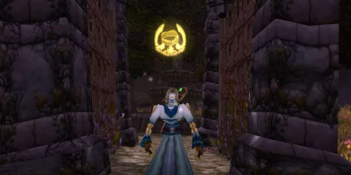IGMeet Guide: How to Gold-Making in WoW Classic SoD