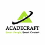 Acadecraft Pvt Ltd Profile Picture