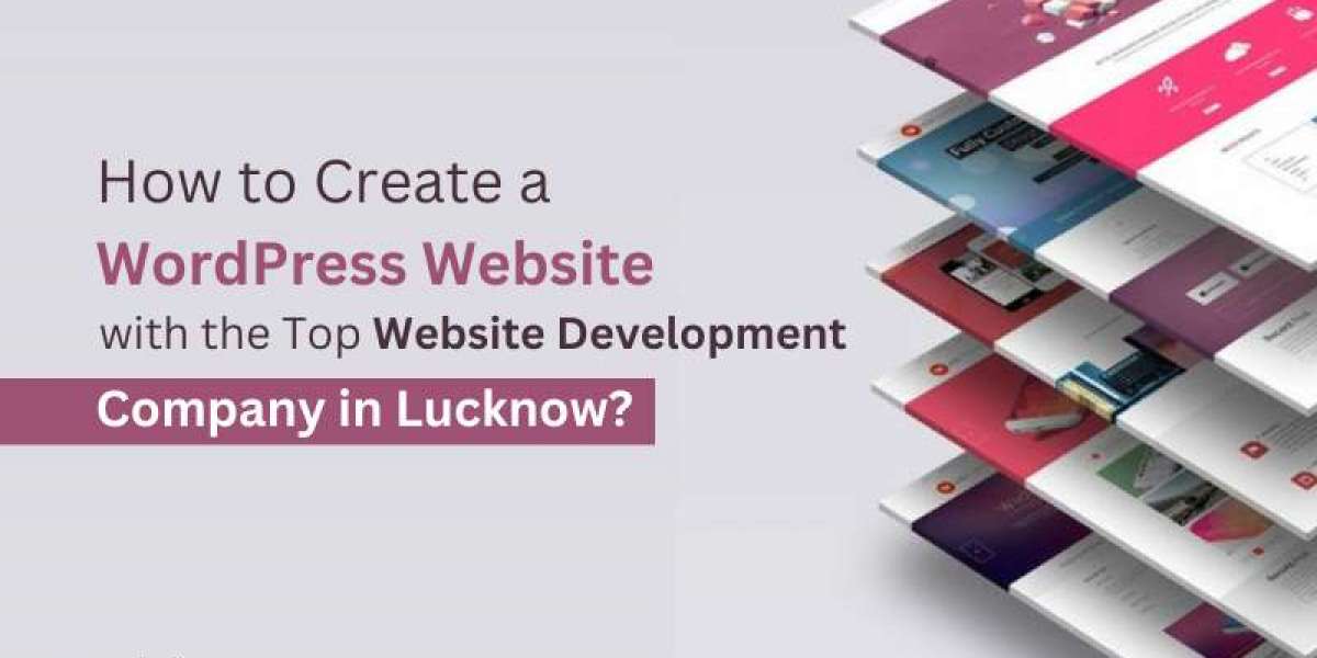 wordpress website development company in lucknow | Wismad