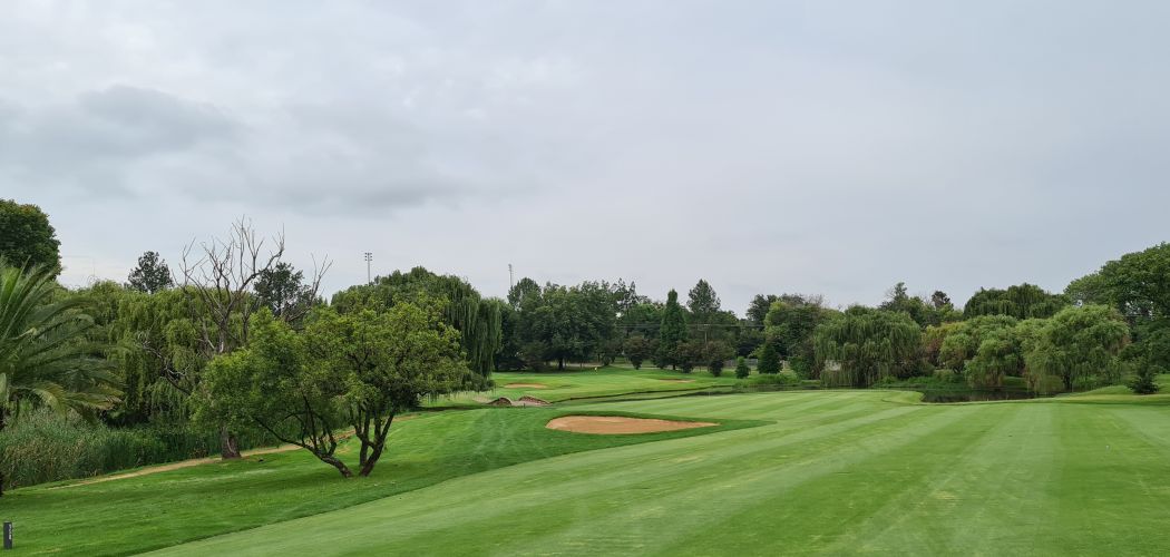 Kyalami Country Club | Best Golf Course in South Africa - Golf Tee Times