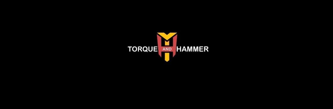 Torque and Hammer Cover Image