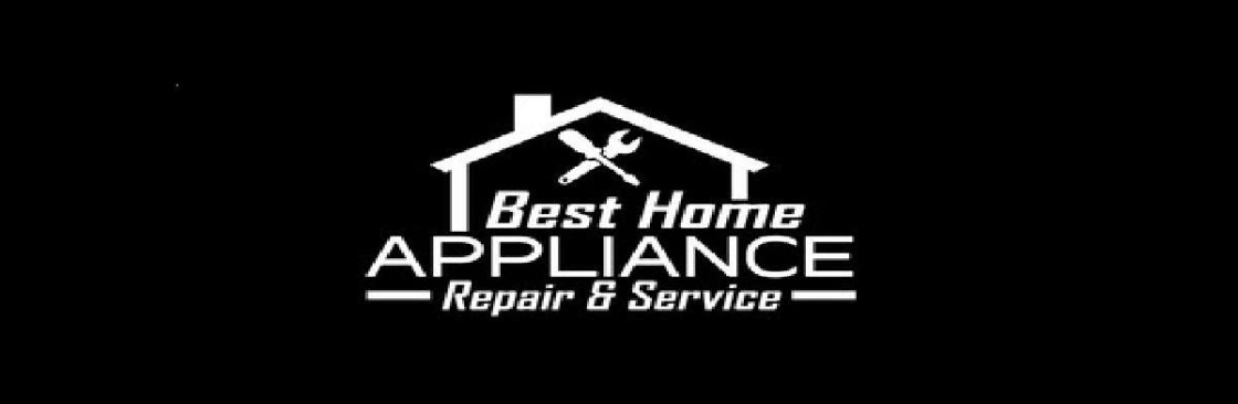 Best Home Appliance Cover Image